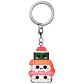 Pocket POP Keychain Kawaii Foodies Sushi Stack - Thumbnail 1