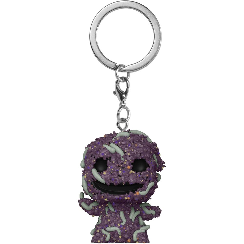 Pocket POP Keychain Disney Nightmare Before Christmas Oogie Boogie 2