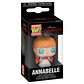 Pocket POP Keychain The Conjuring Annabelle - Thumbnail 2