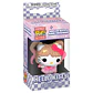 Pocket POP Keychain Hello Kitty and Friends Hello Kitty - Thumbnail 2