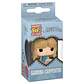 Pocket POP Keychain Sabrina Carpenter NightGown - Thumbnail 1