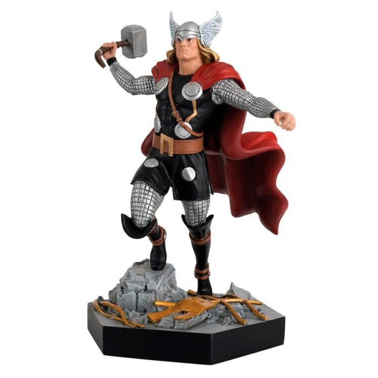 Marvel VS. Thor figure 1