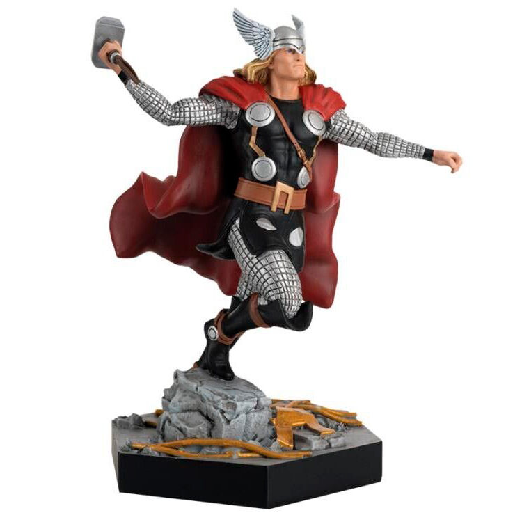 Marvel VS. Thor figure 2