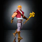 Master of the Universe Cartoon Collection Origins Prince Adam figure 14cm - Thumbnail 4