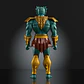 Master of the Universe Cartoon Collection Origins Mer-Man figure 14cm - Thumbnail 3