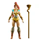 Master of the Universe Cartoon Collection Origins Teela figure 14cm - Thumbnail 1