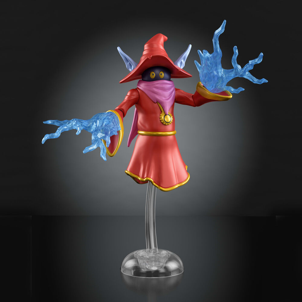 Master of the Universe Cartoon Collection Origins Orko figure 14cm 2