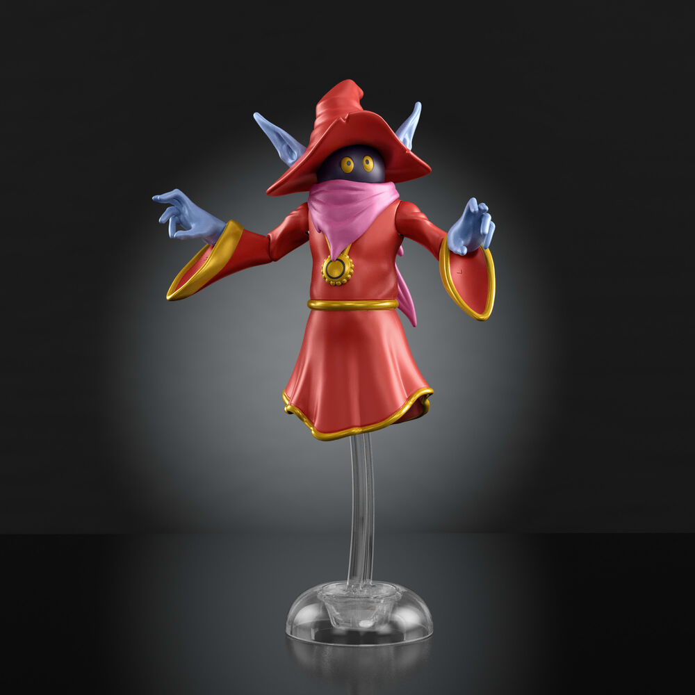 Master of the Universe Cartoon Collection Origins Orko figure 14cm 4