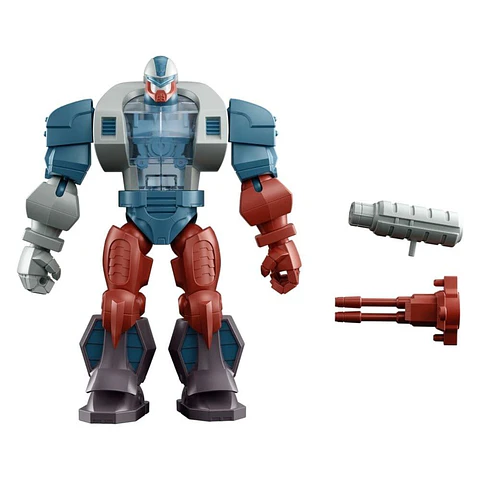 Master of the Universe Origins Roboto Deluxe figure
