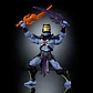 Master of the Universe Cartoon Collection Origins Skeletor figure 14cm - Thumbnail 6