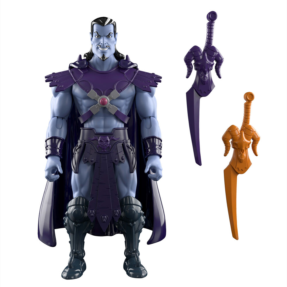Masters of the Universe Origins Cartoon Collection Keldor figure 14cm 1