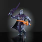Masters of the Universe Origins Cartoon Collection Keldor figure 14cm - Thumbnail 4