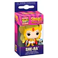 Pocket POP Keychain She-Ra Princess of Power She-Ra - Thumbnail 1