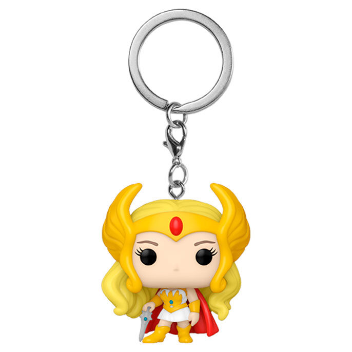 Pocket POP Keychain She-Ra Princess of Power She-Ra 2