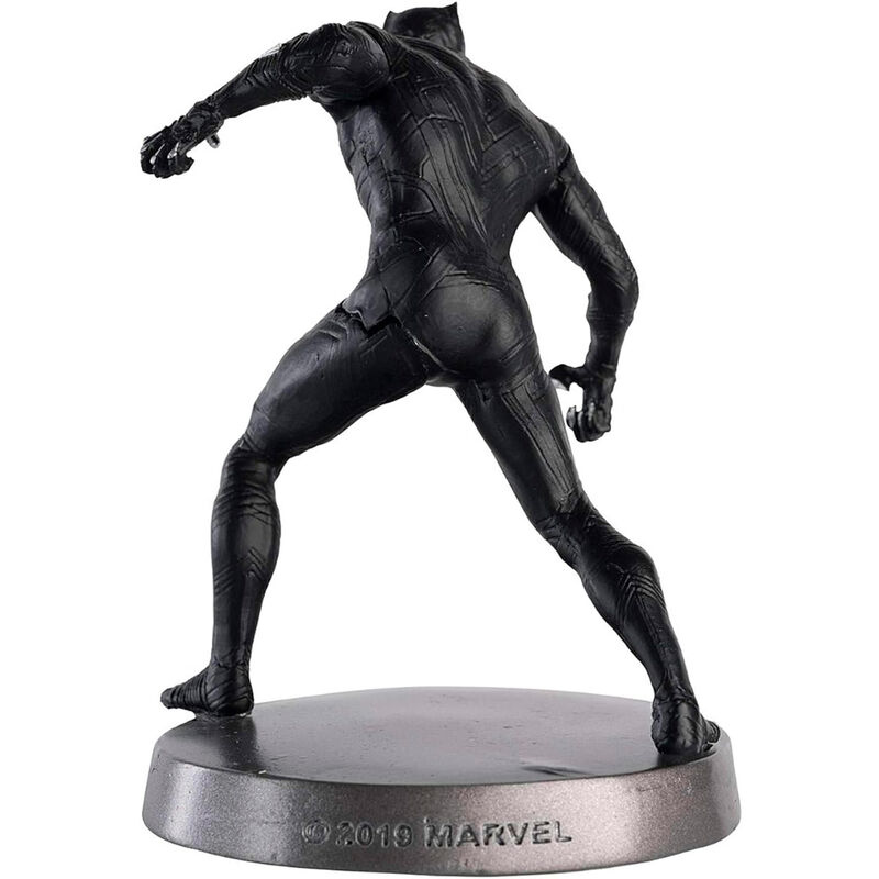 Marvel Captain America Civil War Heavyweights Black Panther figure 3