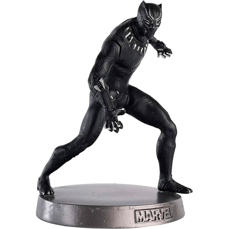 Marvel Captain America Civil War Heavyweights Black Panther figure 4