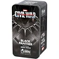 Marvel Captain America Civil War Heavyweights Black Panther figure - Thumbnail 5