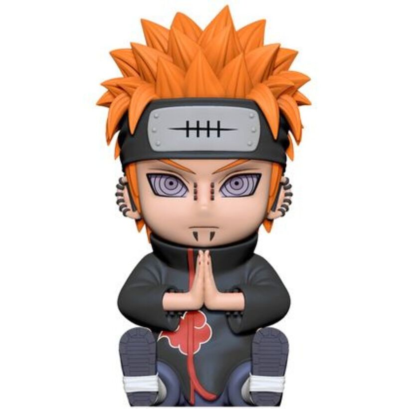 Naruto Shippuden Pain money box figure 15cm 1