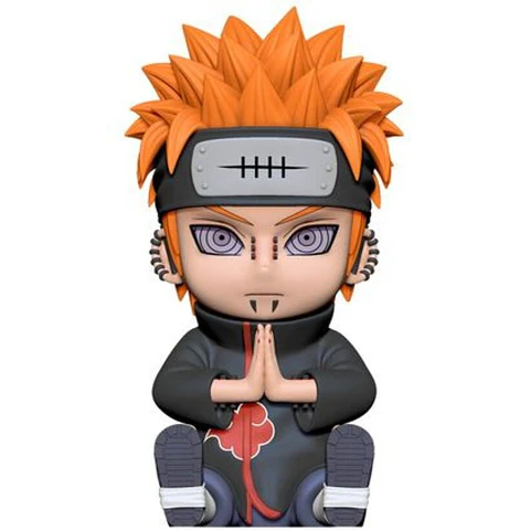 Naruto Shippuden Pain money box figure 15cm