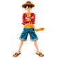 One Piece Monkey D Luffy Straw Hat Figuarts Zero figure 14cm - Thumbnail 1