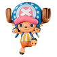 One Piece Chopper Cotton Candy Lover Figuarts Zero figure 7cm - Thumbnail 1
