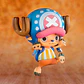 One Piece Chopper Cotton Candy Lover Figuarts Zero figure 7cm - Thumbnail 2
