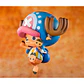 One Piece Chopper Cotton Candy Lover Figuarts Zero figure 7cm - Thumbnail 3