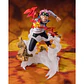 One Piece Koby Honesty Impact Extra Battle Figuarts Zero figure 15,5cm - Thumbnail 1