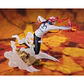 One Piece Koby Honesty Impact Extra Battle Figuarts Zero figure 15,5cm - Thumbnail 3