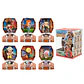 One Piece Barrel assorted figure - Thumbnail 1