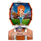 One Piece Barrel assorted figure - Thumbnail 3