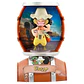 One Piece Barrel assorted figure - Thumbnail 9