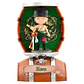 One Piece Barrel assorted figure - Thumbnail 11