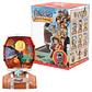 One Piece Barrel assorted figure - Thumbnail 16