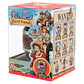 One Piece Barrel assorted figure - Thumbnail 18