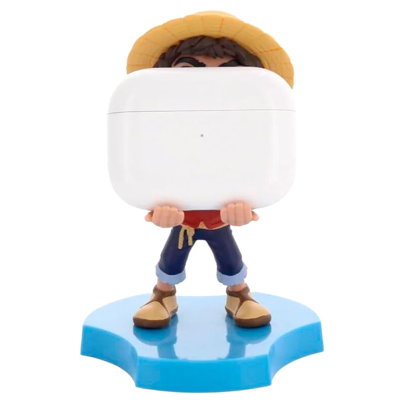 One Piece Luffy mini cable guy 2