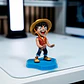 One Piece Luffy mini cable guy - Thumbnail 3