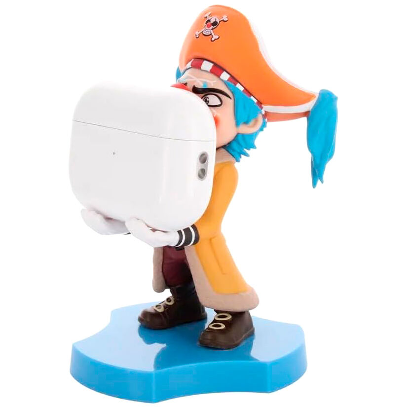 One Piece Buggy mini cable guy 3