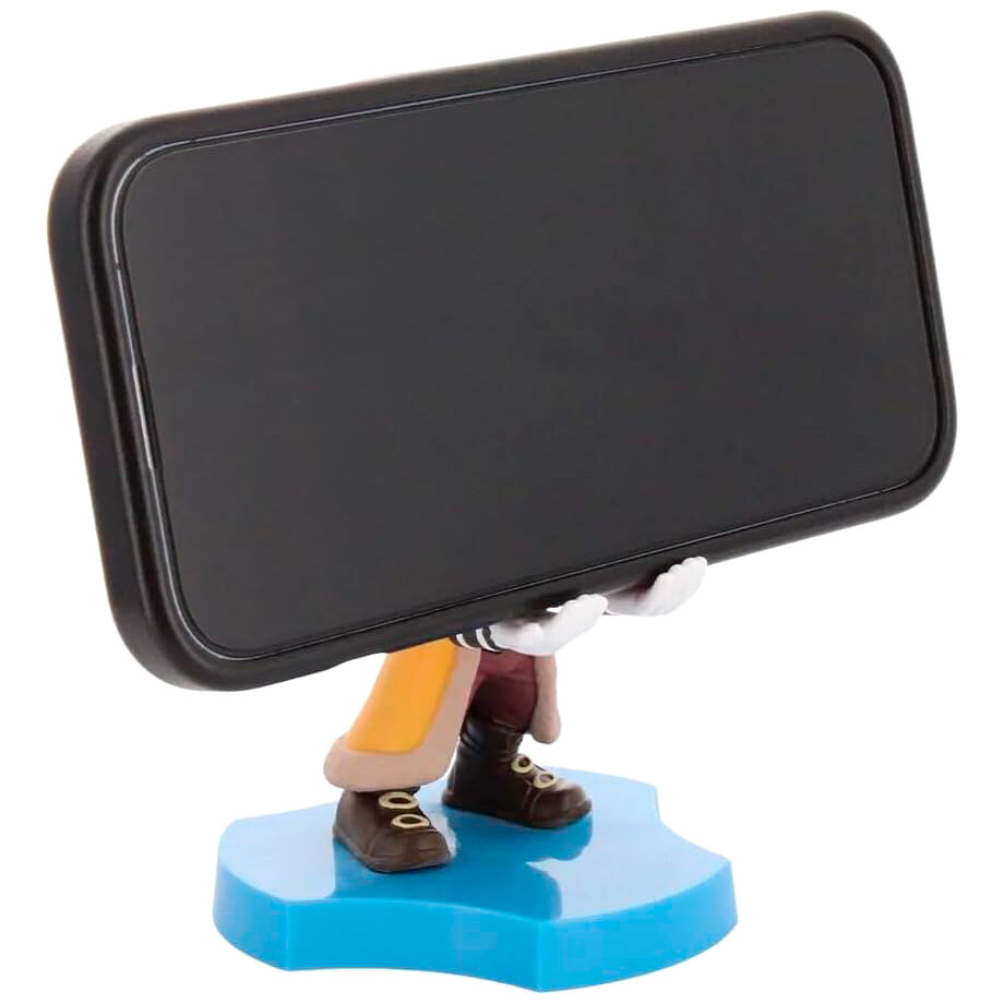 One Piece Buggy mini cable guy 4