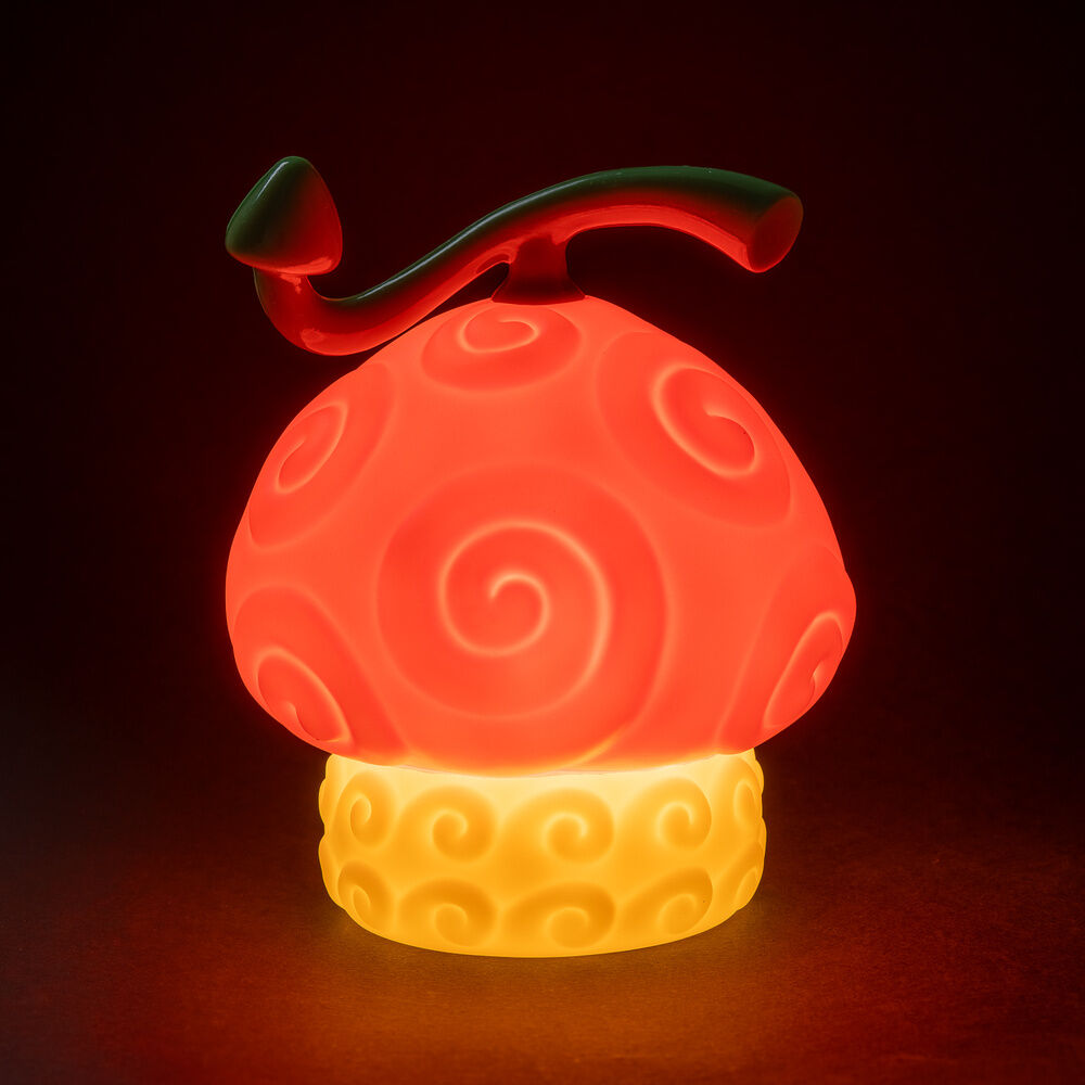 One Piece Human-Human Fruit lamp 1