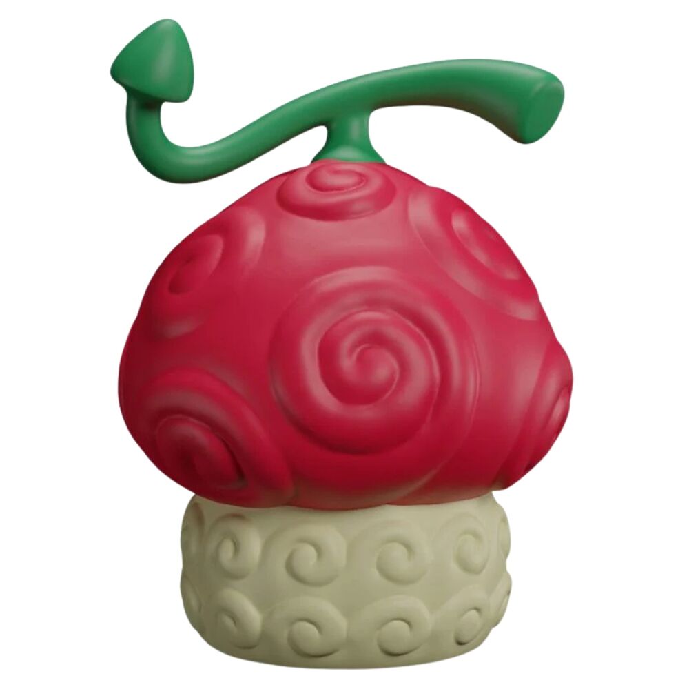 One Piece Human-Human Fruit lamp 2