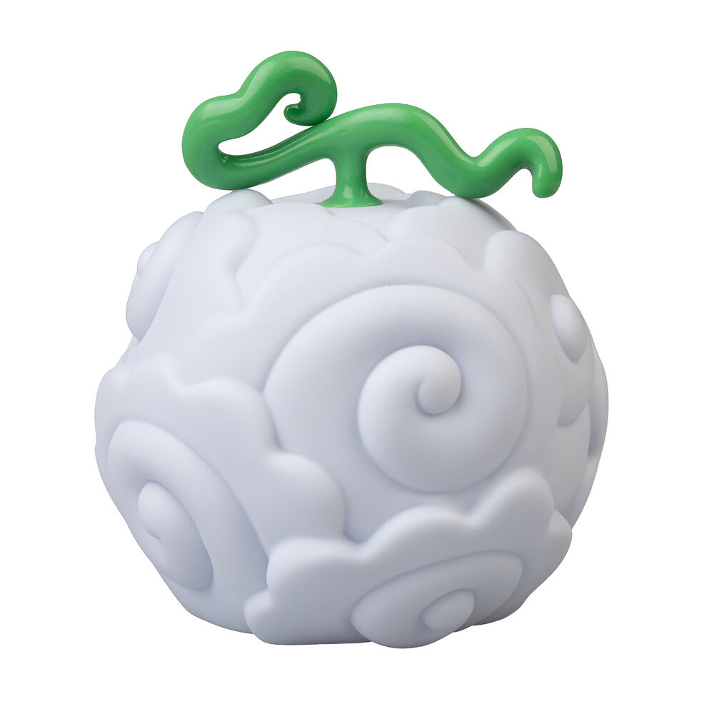 One Piece Smoke-Smoke Fruit lamp 1
