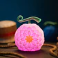One Piece Flower-Flower Fruit lamp - Thumbnail 3