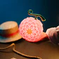 One Piece Flower-Flower Fruit lamp - Thumbnail 5