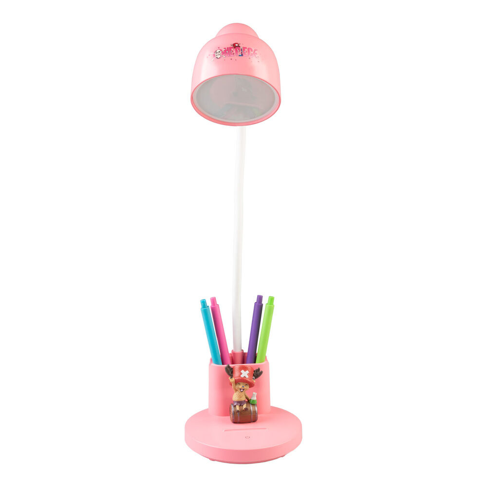 One Piece desk lamp 1