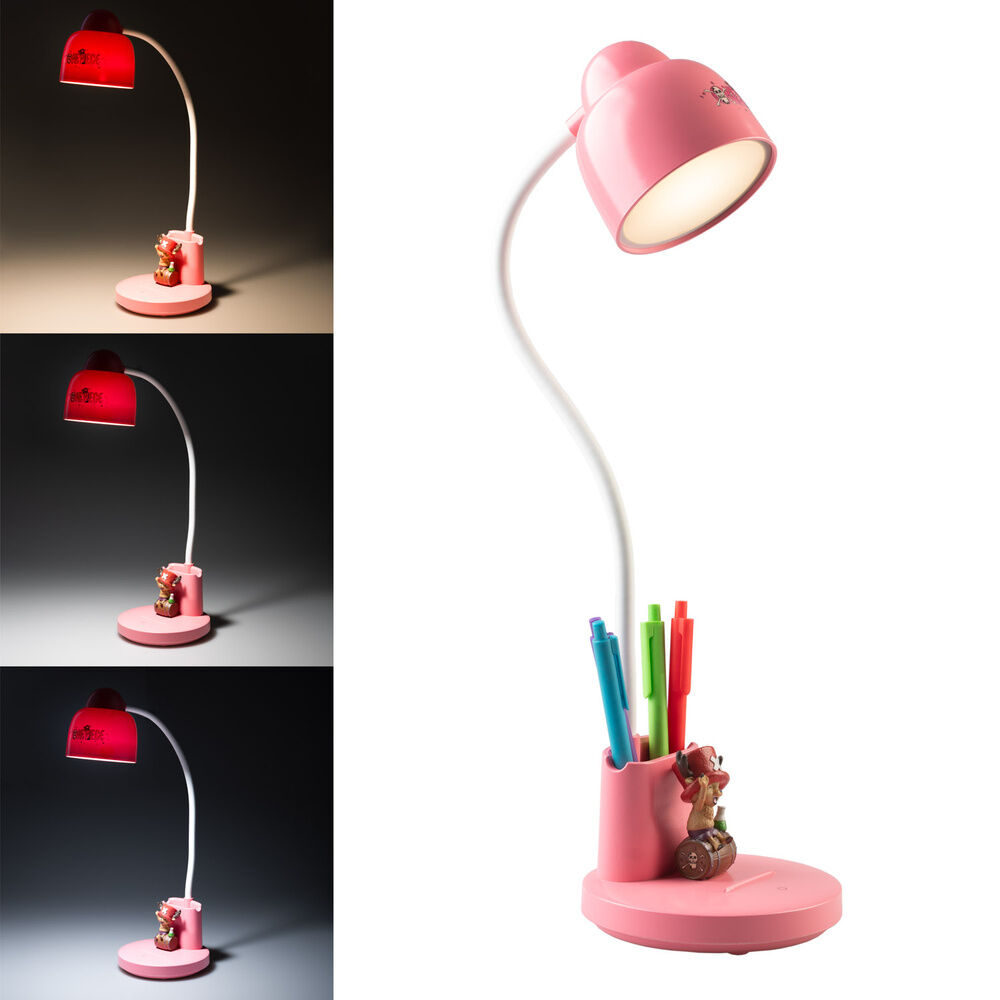 One Piece desk lamp 2
