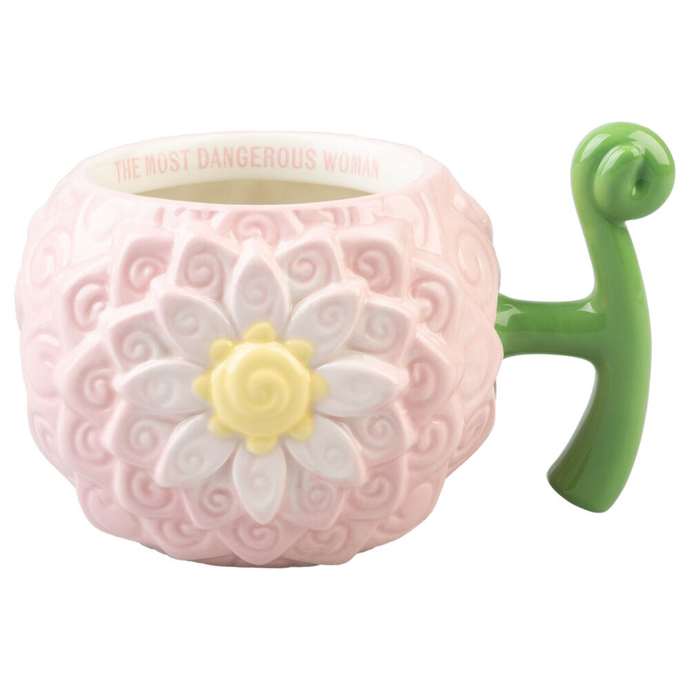 One Piece Flower-Flower Fruit 3D mug 1