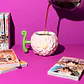One Piece Flower-Flower Fruit 3D mug - Thumbnail 5