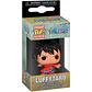 Pocket POP Keychain One Piece Luffytaro - Thumbnail 1