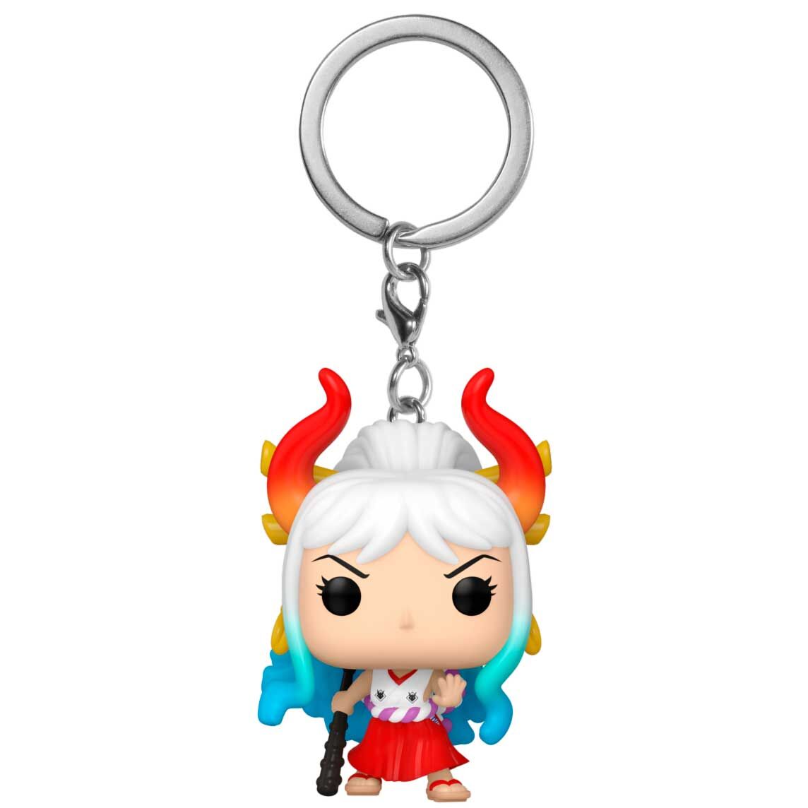 Pocket POP Keychain One Piece Yamato 1